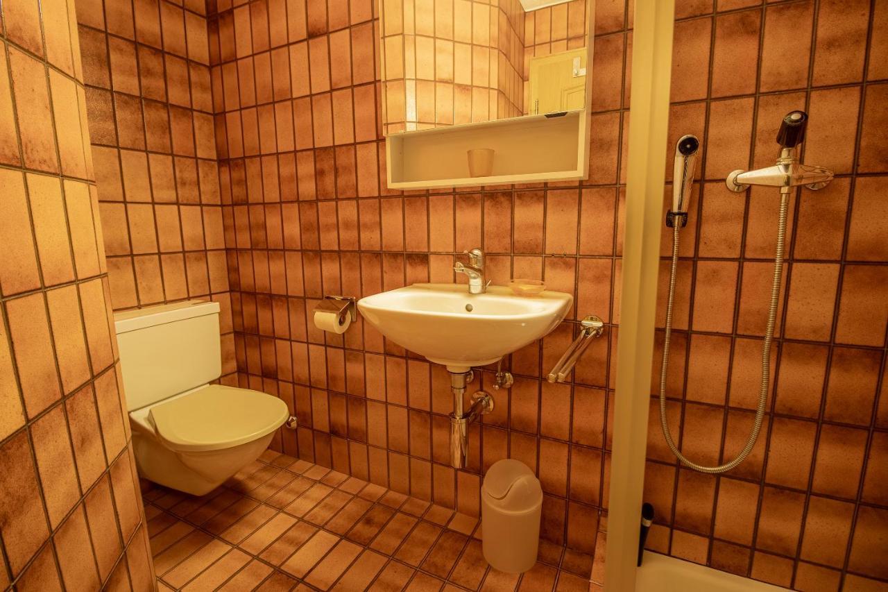 Rehwiesa 11C By Arosa Holiday Exteriör bild